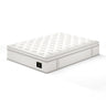 14'' Hybrid Mattress, Memory Foam & Pocket Springs For Pressure Relief