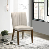 Elmwood - Stylish Dining Chair (Set of 2)