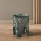 Foligno - Concrete End Table