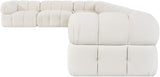 Orin - 7 Piece Modular Sectional (4 Modular Chairs, 3 Corner Chairs)