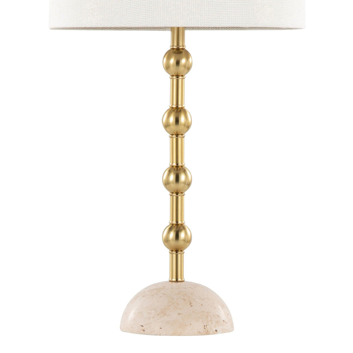 Malibu - Table Lamp (Set of 2)