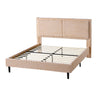 Plush Soft Bed Comfortable Backrest For Bedroom