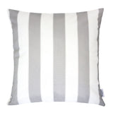 Horizon Stripe Pillow Outdoor & Indoor