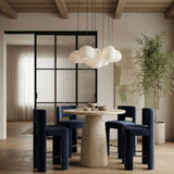 Venosa - Traverine Table