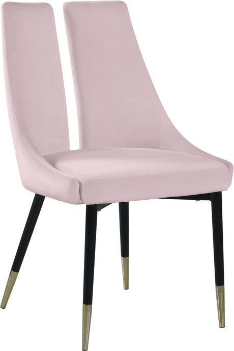 Sleek - Dining Chair (Set of 2)