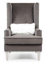Elegant Traditional Accent Chair