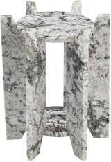 Soriano - Genuine Marble Table