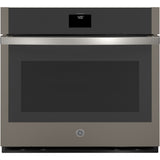 GE JTS5000DVBB Single Wall Oven