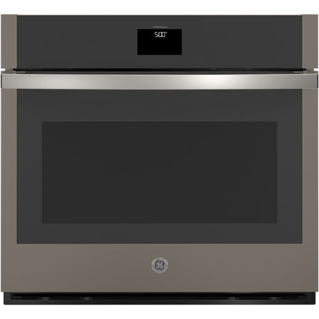 GE JTS5000DVBB Single Wall Oven