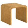 Gage - Square End Table