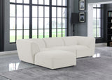 Miramar - 4 Piece Modular Sectional