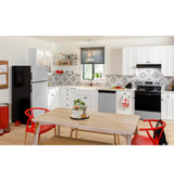 GE(R) Non-Vented Standard Range Hood - (JN327HBB)