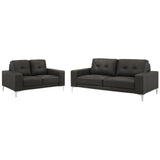 Faelin - 2-Piece Living Room Set (Sofa & Loveseat)