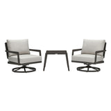 Avila - Outdoor Conversation Set
