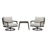 Avila - Outdoor Conversation Set
