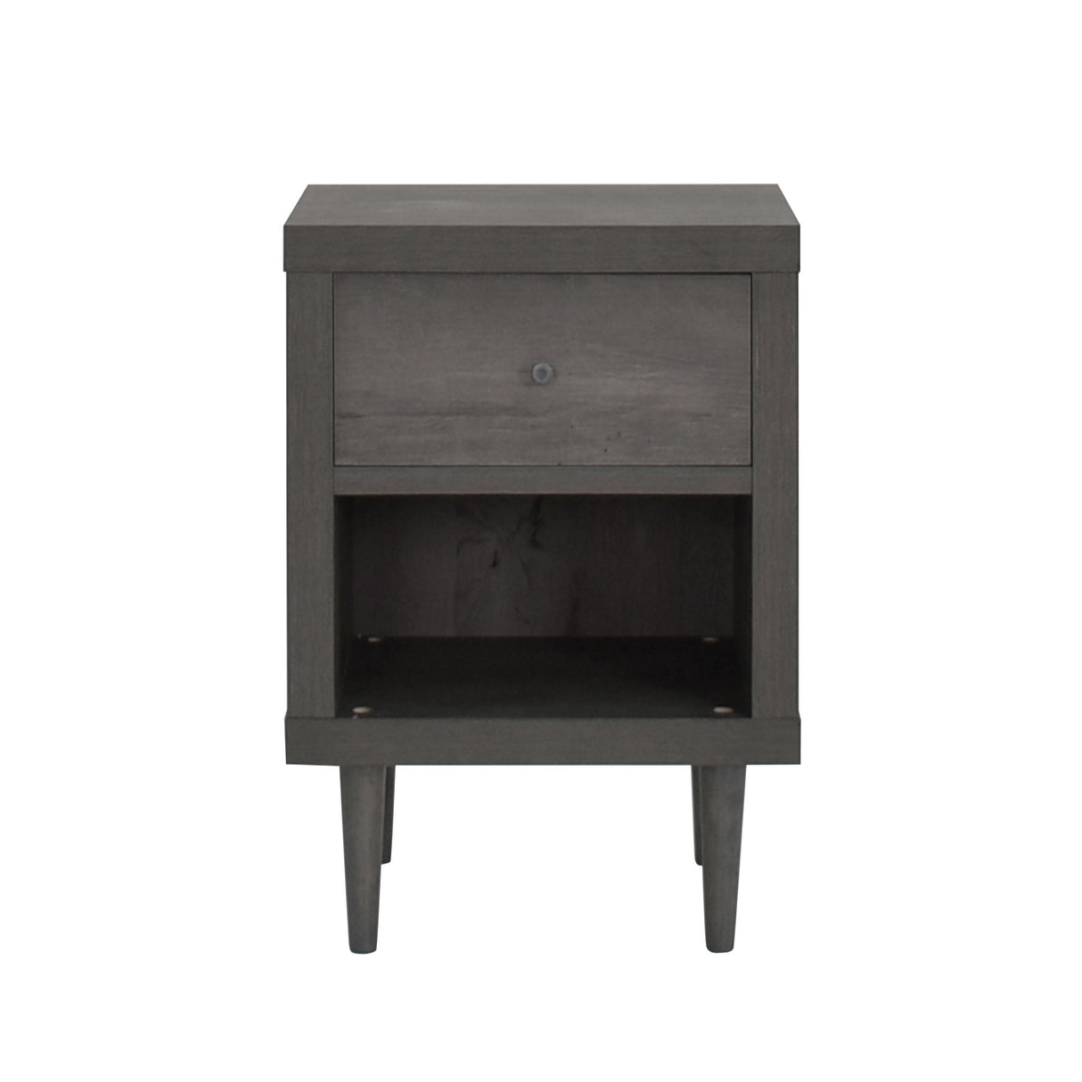 Nystrom - Single Drawer Nightstand