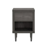Nystrom - Single Drawer Nightstand