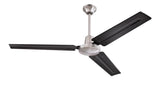 Westinghouse 7800300 Jax Industrial-Style 56-Inch Indoor Ceiling Fan
