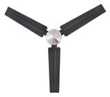 Westinghouse 7800300 Jax Industrial-Style 56-Inch Indoor Ceiling Fan