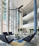 Westinghouse 7800300 Jax Industrial-Style 56-Inch Indoor Ceiling Fan