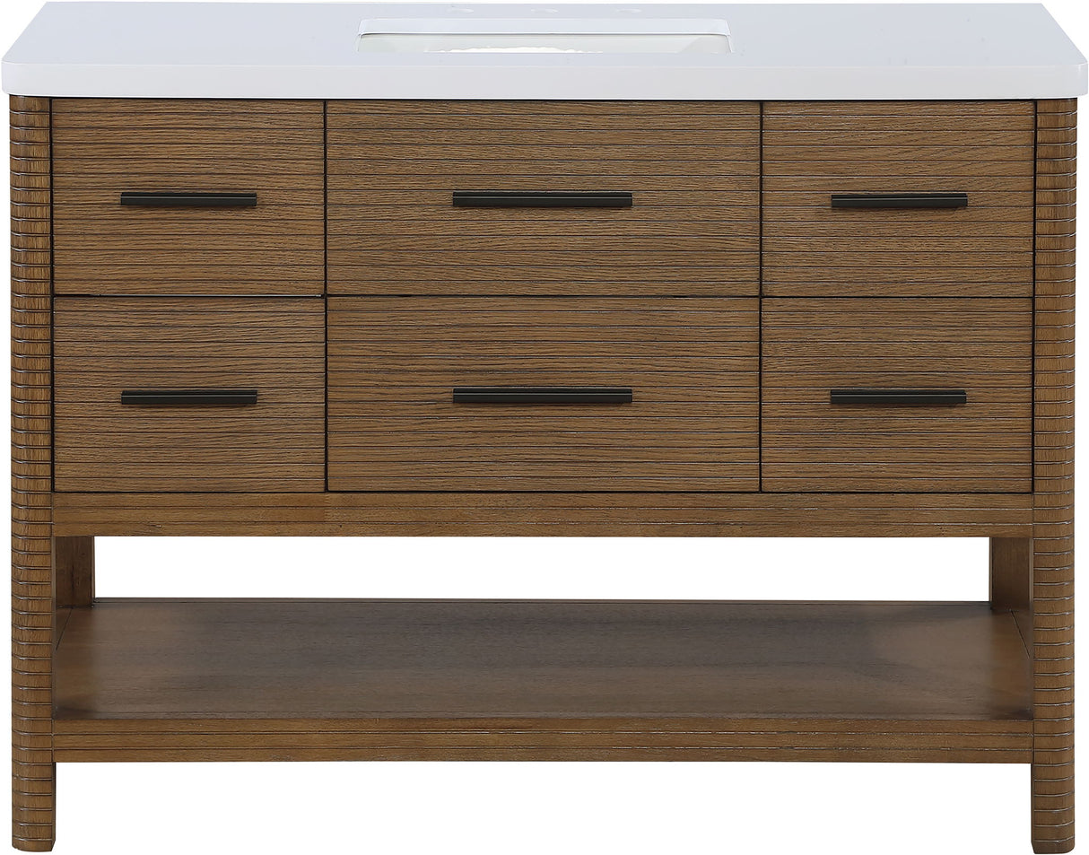 Oakwell - Bathroom Vanity