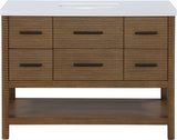Oakwell - Bathroom Vanity