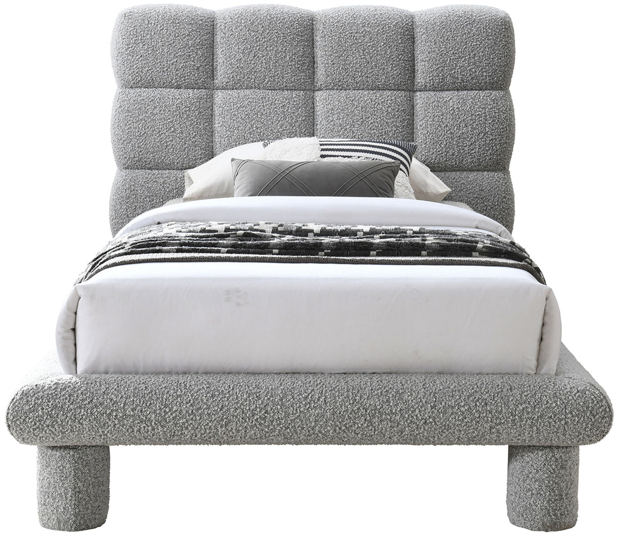 Deco - Bed