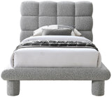 Deco - Bed