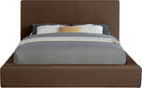 Dorian - Bed