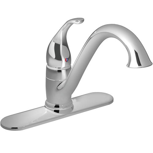 Moen M7825 "Camerist" Single Handle Kitchen Faucet