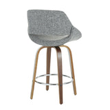 Fabrizzi - Counter Stool Set