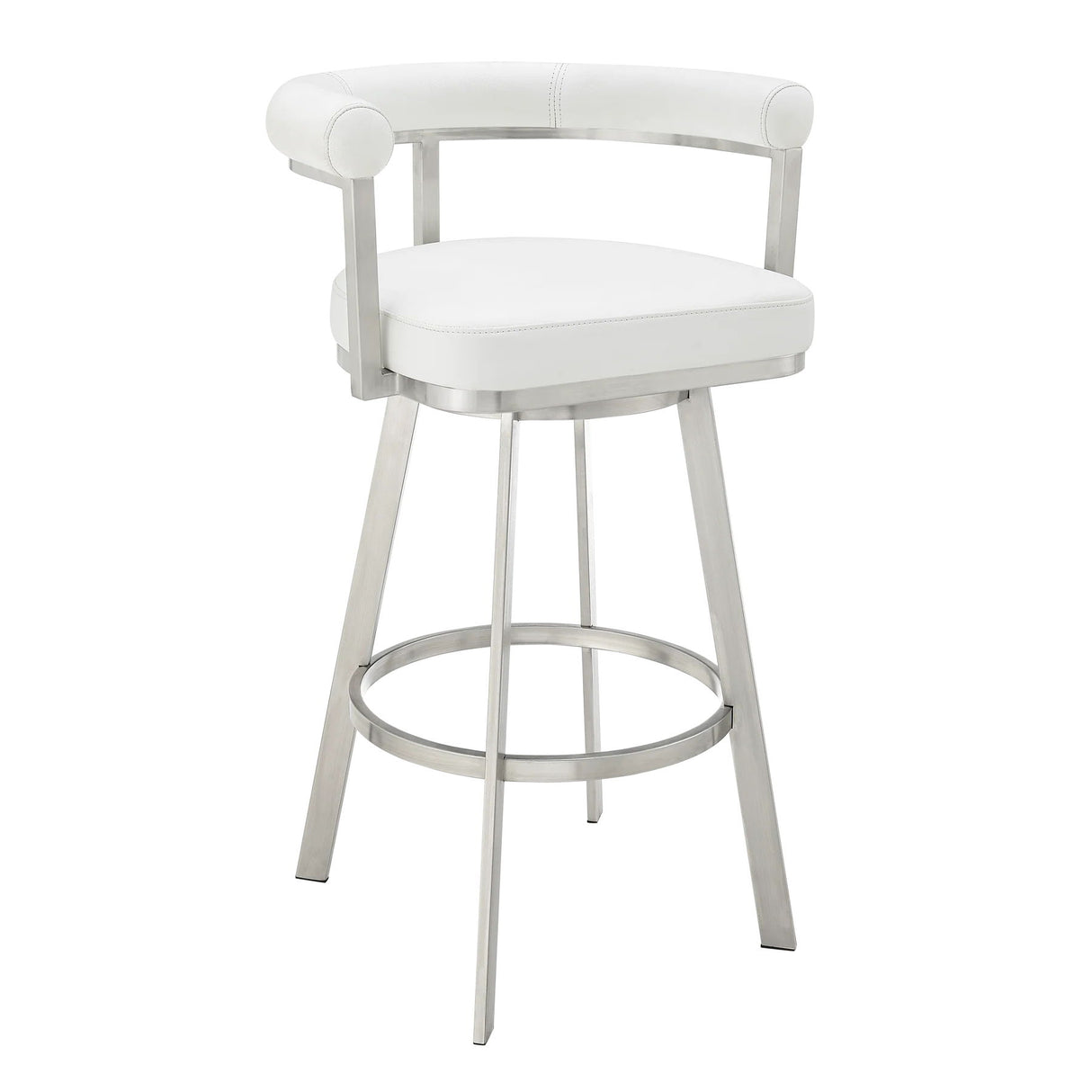 Magnolia - Swivel Stool