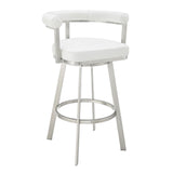 Magnolia - Swivel Stool