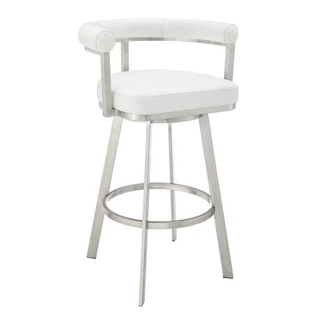 Magnolia - Swivel Stool