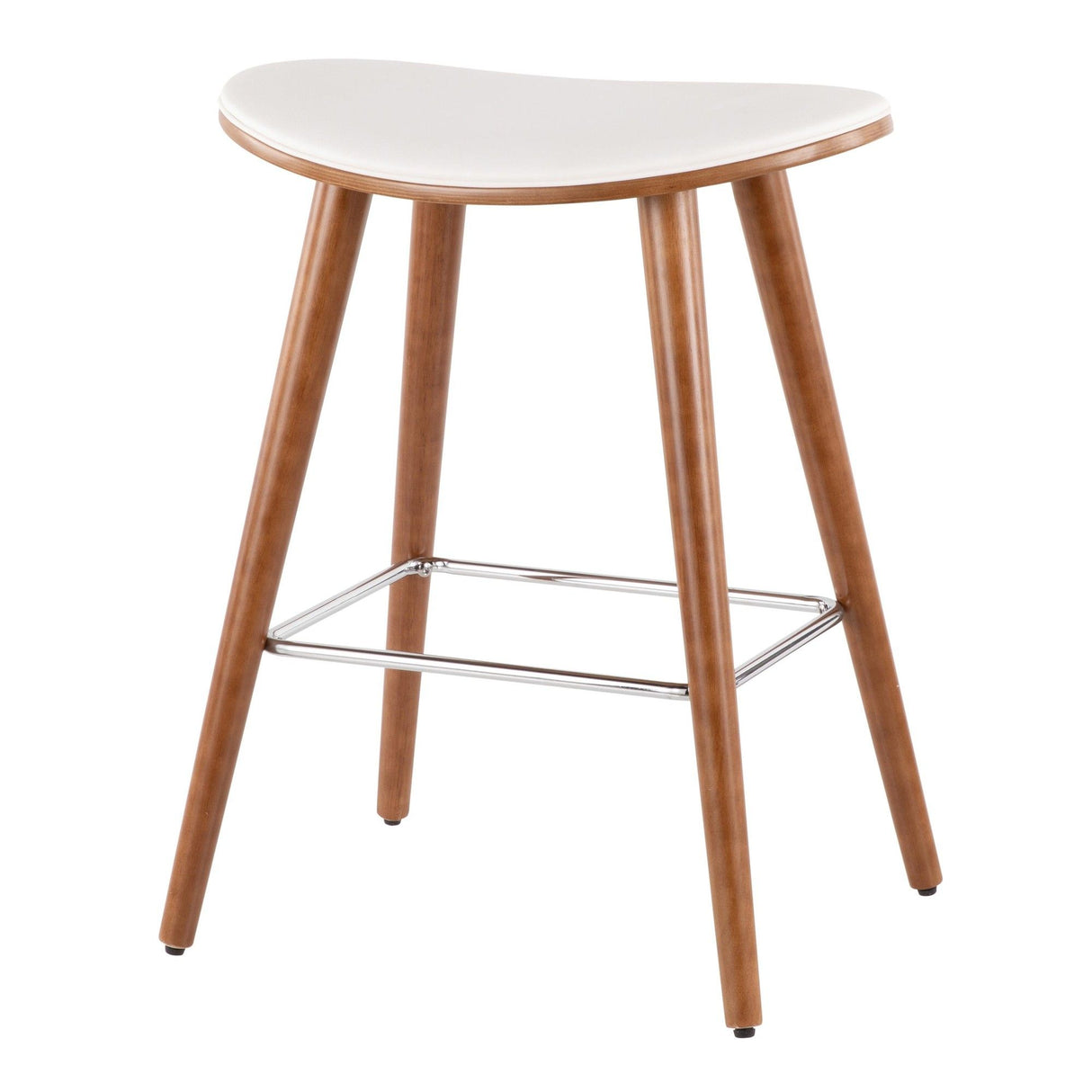 Saddle - Counter Stool Set