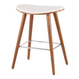 Saddle - Counter Stool Set