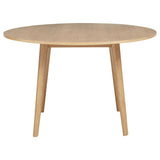 Andrews - Round Dining Table Set