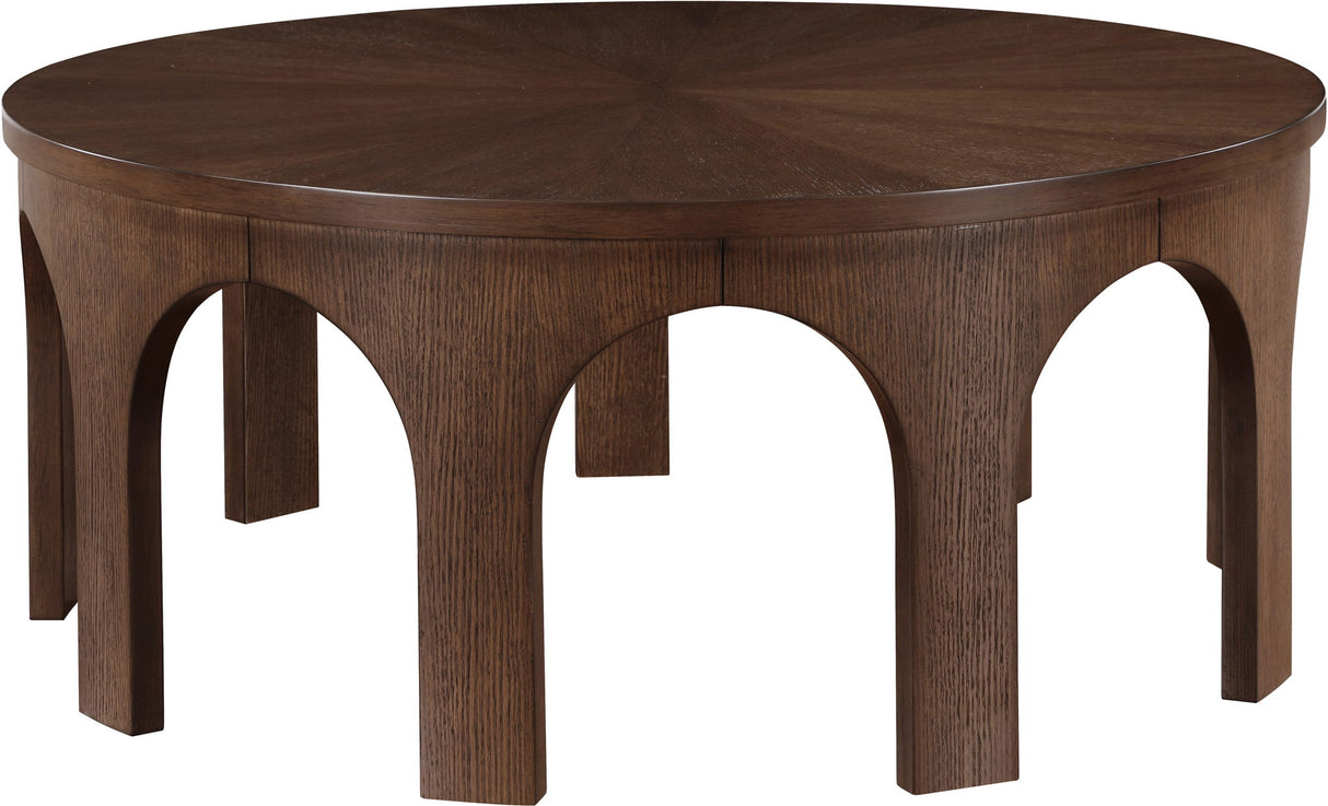 Westfield - Coffee Table