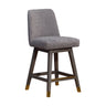 Amalie - Swivel Bar Stool