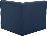Tuft - Corner Chair