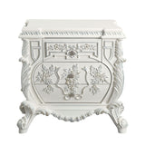 Vanaheim - Nightstand - Antique White