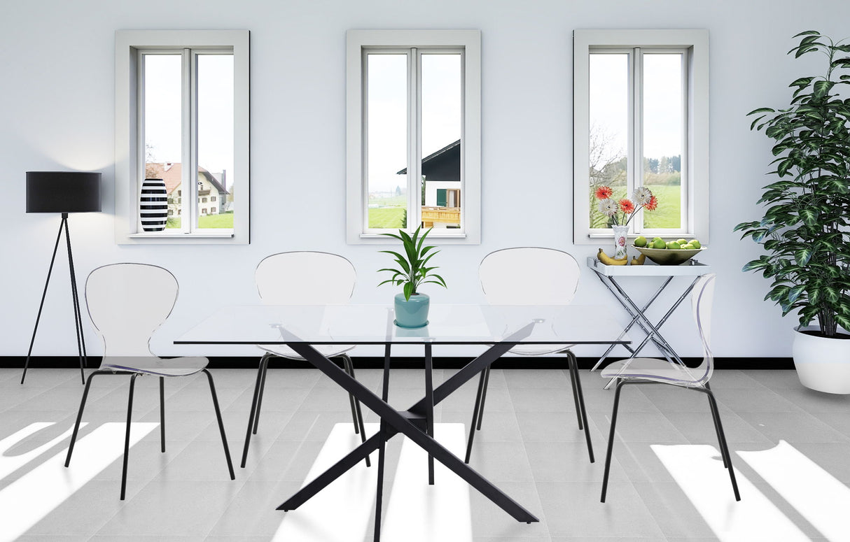 Clarion - Dining Chair (Set of 2)