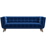 Addison - Mid-Century Modern Design Tufted Sofa