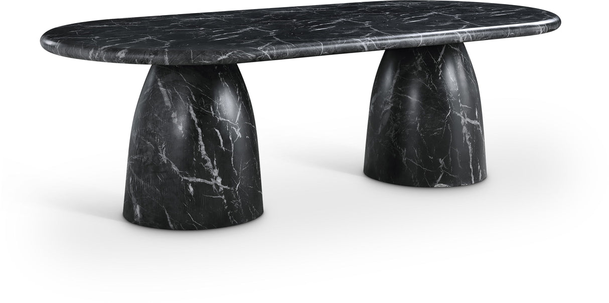 Cosenza - Concrete Dining Table