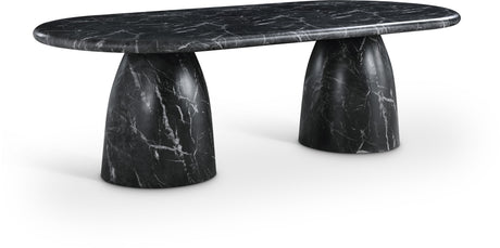Cosenza - Concrete Dining Table