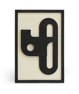 Arid - Mango Wood Wall Decor