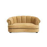 Halle - Rolled Arm Dog Sofa Bed