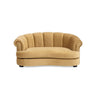 Halle - Rolled Arm Dog Sofa Bed
