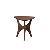 Triangle Table With Unique Design