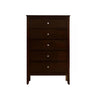 Daniel - Chest, 5 Drawer Storage Unit